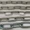 G30 Standard Electric Galvanized Link Chain