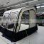 European standard Caravan awning tent with air Poles motorhomes Awning
