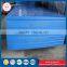 High tenacity blue PP board