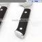 Factory direct sale G10 Damascus santoku knife blades lasting cut knives