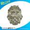 RetroStyle Zinc alloy pocket watch case