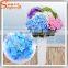 78cm wholesale artificial hydrangea flowers wholesale