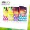 rayon kitchen cloth/ eco-friendly cheap disposable viscose cleaning wipes