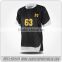 Sublimation rugby shirt jumper practice uniforms in Scotland