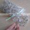 Loose Cover 13mm Upholstery Fasteners Clear Twist Pin