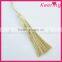 Wholesale braid long gold tassel cord for dresses WTR-007