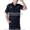 custom black comfortable security guard clothing