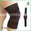 hot sale high quality breathable pro sport knee support