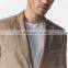 Business suits wholesale wool/cotton suits