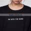 China suppliers xxxxl hoodies woman black hoodies printing sweatshirt