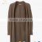 Loose Knit Plus Size Cardigans Womens Long Cardigan
