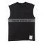 Eaten Muscle Tee With Custom Logo for Man