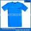Hot selling short sleeve dry fit t shirt