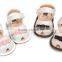 cute baby girl sandals, 2017 baby summer shoes, baby sandals newborn