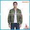Free Shipping Ma-1 bomber flight jacket for men,air force pilot army military flying jacket
