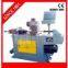 single head automatic hydraulic pipe/tube end forming machine