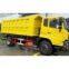 Dongfeng Tianjin dump truck/tipper