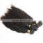 Fashionable Black Color 100% Virgin Indian Natural Wave Hair