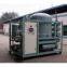 Ultra-high Voltage Oil Treatment Equipment/Oil Filtration