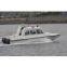 8m catamaran