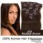 100% indian human hair weave clip in hair extension and wigs, virgin remy hair