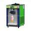 BJ168SD single flavor ice cream machine