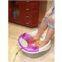 Ion cleanse detox foot basin