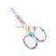 Nail scissors /scissor nail /nail and cuticle scissor