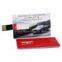 Credit Card USB Flash Drive
