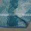 100% cotton yarn-dyed jacqurd beautiful design terry towels