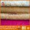 75D*225D 130gsm weft suede fabric for cloth sofa shoes