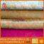 150g 105d*200d100%polyester bronzing suede fabric