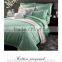  china's cotton jacquard bedding set