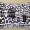 Hot selling warm thread flannel fleece blanket