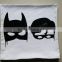 Bat Boy Personalized Custom Printing cushion cover