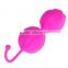 Vagina Ben Wa Balls for women Non-Toxic Exercise Exerciser Tightening Love Kegel Balls