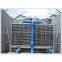 Evaporative Cooling Towers