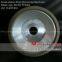 11v9 bowl shape abrasive diamond grinding wheel for CNC