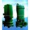 B series sewage pump