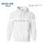 Wholesale 2017 Mens Fashion Sports And Leisure Blank Hoodies And Sweatshirts