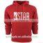 custom logo soft hoodie cheap pullover fleece hoodie