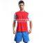 Free Shipping 2017 Hot Sell Adults Age Group Soccer Jersey