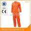 Gold Supplier Blue Reflective Fire Proof Workwear for Oil Resistant Field Flame Retardant