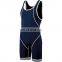 design custom mens wrestling singlet for sale