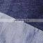 High quality combed stock lot elastic denim fabric