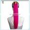 Colorful Long Straight Drawstring Synthetic Hair Ponytails HPC-0103