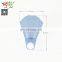 Multi color cheap led glow light ring for carnival party