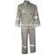 Fire Resistant Nomex IIIA Safety Coveralls