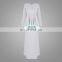 2017 Baju kurung malaysia model fashion muslim women clothing