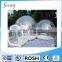 Sunway Inflatable Transparent Clear Camping Tent Bubble Lodge Tent for Rent